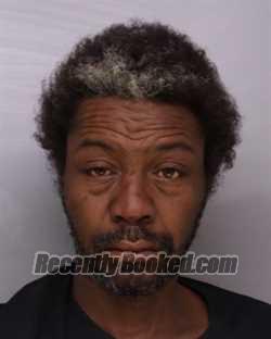 Recent Mugshot Image for REGINALD CLAY in Hamilton County, Ohio
