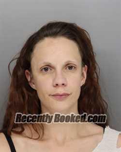 Recent Mugshot Image for REBA CONE in Hamilton County, Ohio