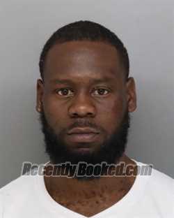 Recent Mugshot Image for SHECANIAH YISREAL in Hamilton County, Ohio