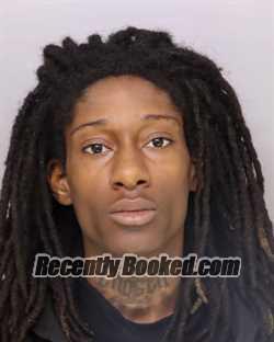 Recent Mugshot Image for STEVEN GRAY in Hamilton County, Ohio