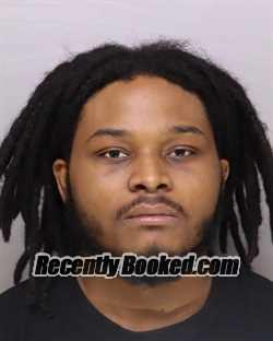Recent Mugshot Image for RAMAUD BIGGERS in Hamilton County, Ohio