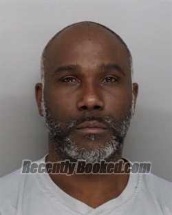 Recent Mugshot Image for DISHIM FALINGS in Hamilton County, Ohio