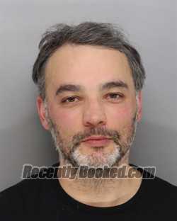 Recent Mugshot Image for BRYAN WILSON in Hamilton County, Ohio