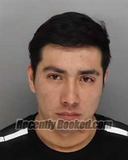 Recent Mugshot Image for SAMUEL GONZALEZ-RODRIGUEZ in Hamilton County, Ohio