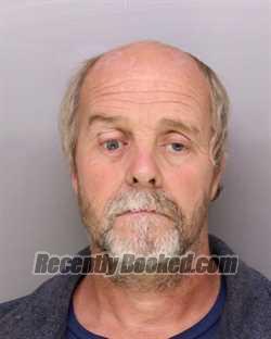 Recent Mugshot Image for WILLIAM TRENT in Hamilton County, Ohio