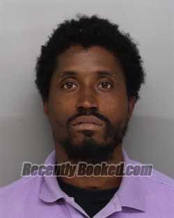 Recent Mugshot Image for RUSSEL DOWDELL in Hamilton County, Ohio