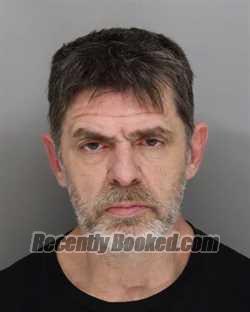 Recent Mugshot Image for TROY TREW in Hamilton County, Ohio