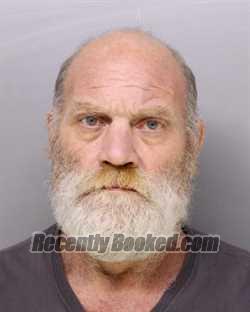 Recent Mugshot Image for MICHAEL CAPERTON in Hamilton County, Ohio