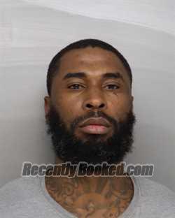 Recent Mugshot Image for ANTONIO STEELE in Hamilton County, Ohio