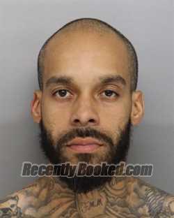 Recent Mugshot Image for MICHAEL OZIER in Hamilton County, Ohio