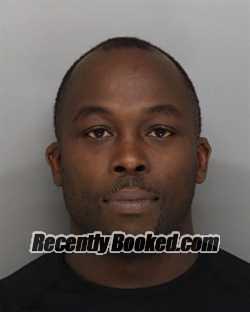 Recent Mugshot Image for COWBOY JONES in Hamilton County, Ohio