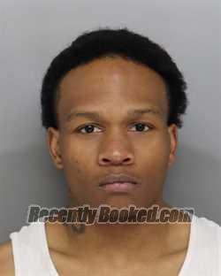 Recent Mugshot Image for JAMARI WHITEHEAD in Hamilton County, Ohio
