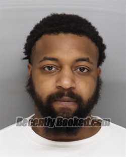 Recent Mugshot Image for TIMOTHY REED in Hamilton County, Ohio