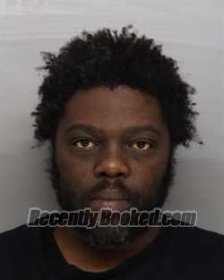 Recent Mugshot Image for CHARLES BERRY in Hamilton County, Ohio