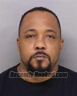 Recent Mugshot Image for ALBERT RICKERSON in Hamilton County, Ohio