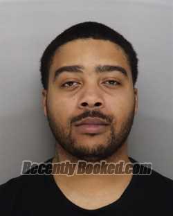 Recent Mugshot Image for ANTHONY JEFFREYS in Hamilton County, Ohio
