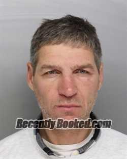 Recent Mugshot Image for OLEH BAZALII in Hamilton County, Ohio