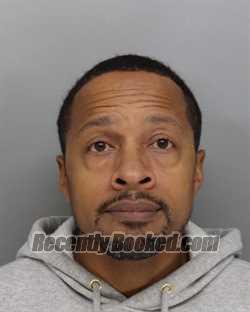 Recent Mugshot Image for LOREN HAYSBERT in Hamilton County, Ohio