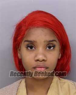 Recent Mugshot Image for BLAKE SCOTT in Hamilton County, Ohio