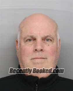 Recent Mugshot Image for ROBERT GRIFFITH in Hamilton County, Ohio
