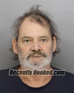 Recent Mugshot Image for JAMES JARRELL in Hamilton County, Ohio