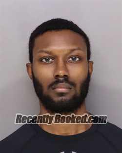 Recent Mugshot Image for KEIRON SMITH in Hamilton County, Ohio