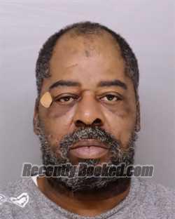 Recent Mugshot Image for MICHAEL WILLIS in Hamilton County, Ohio