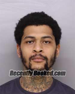 Recent Mugshot Image for ERIQUAN PRICE in Hamilton County, Ohio