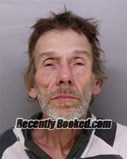 Recent Mugshot Image for GREGORY HUNDLEY in Hamilton County, Ohio