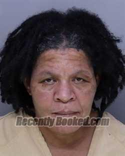 Recent Mugshot Image for CRYSTAL REYNOLDS in Hamilton County, Ohio