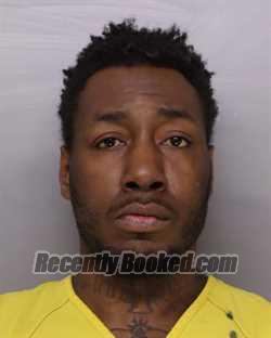 Recent Mugshot Image for OMON CARR in Hamilton County, Ohio