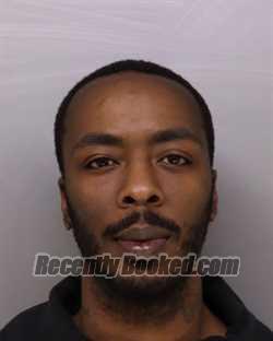 Recent Mugshot Image for BRUCE HASSEL in Hamilton County, Ohio