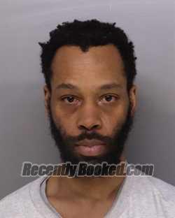 Recent Mugshot Image for MICHAEL PETERSON in Hamilton County, Ohio