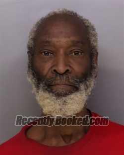 Recent Mugshot Image for FLETCHER JOHNSON in Hamilton County, Ohio