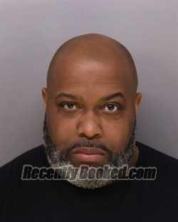 Recent Mugshot Image for TRAVOR MASSEY in Hamilton County, Ohio