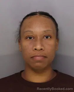 Recent Mugshot Image for CHARNICE LEWIS in Hamilton County, Ohio