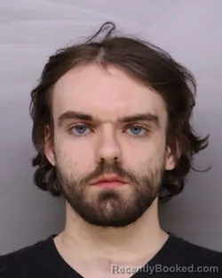 Recent Mugshot Image for BRANDON LANE in Hamilton County, Ohio