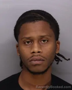 Recent Mugshot Image for JAQUAN BALLEW in Hamilton County, Ohio