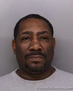 Recent Mugshot Image for ANTHONY FAIRBANKS in Hamilton County, Ohio