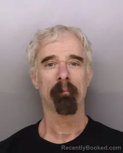 Recent Mugshot Image for ERIC MARCUS in Hamilton County, Ohio