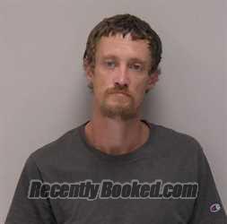 Recent Mugshot Image for Jacob Daniel Melanson in Hancock County, Ohio