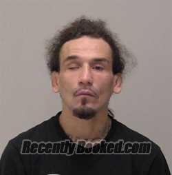 Recent Mugshot Image for Joshua James Senior Killion in Hancock County, Ohio