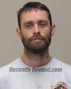 Recent Mugshot Image for Michael Darren Ziessler in Hancock County, Ohio