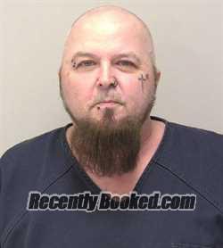 Recent Mugshot Image for William Joseph Looney in Hancock County, Ohio