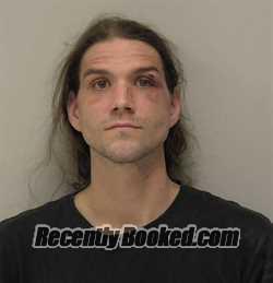 Recent Mugshot Image for Cheyanne Colt Hanners in Hancock County, Ohio