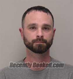 Recent Mugshot Image for Michael Ray Sullivan in Hancock County, Ohio