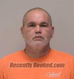 Recent Mugshot Image for Michael Wayne Garland in Hancock County, Ohio