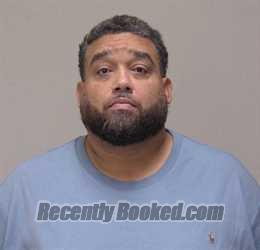 Recent Mugshot Image for James Matthew Third Wall in Hancock County, Ohio