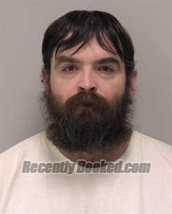 Recent Mugshot Image for Jake Dean Baker in Hancock County, Ohio