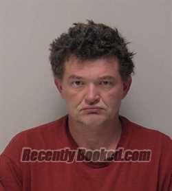 Recent Mugshot Image for William Adam Junior Mielke in Hancock County, Ohio